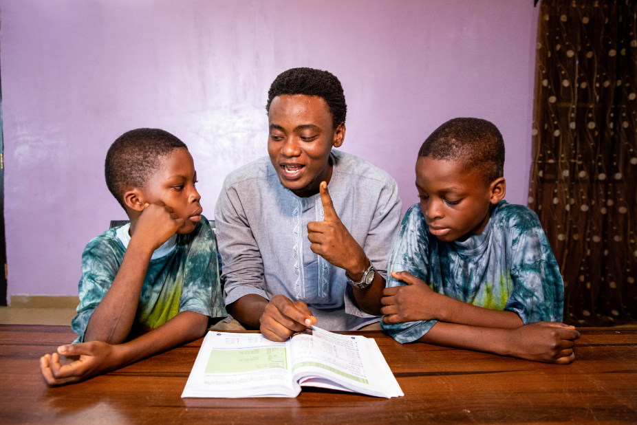 Bring your classes online